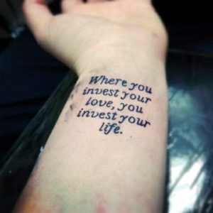 100 ideas for wrist tattoo you are unique in the trend 78 200