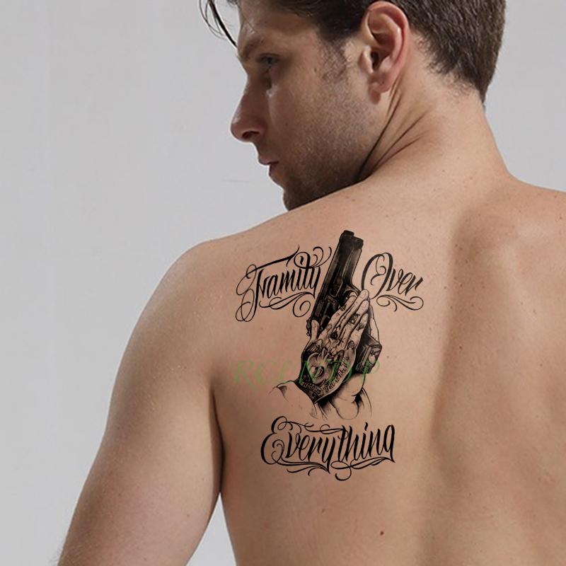Татуировки надписи на позвоночнике мужские