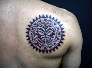 Древнерусские татуировки и их значение